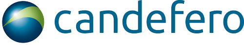 Candefero logo