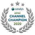 checkpoint wins 2020 champion award