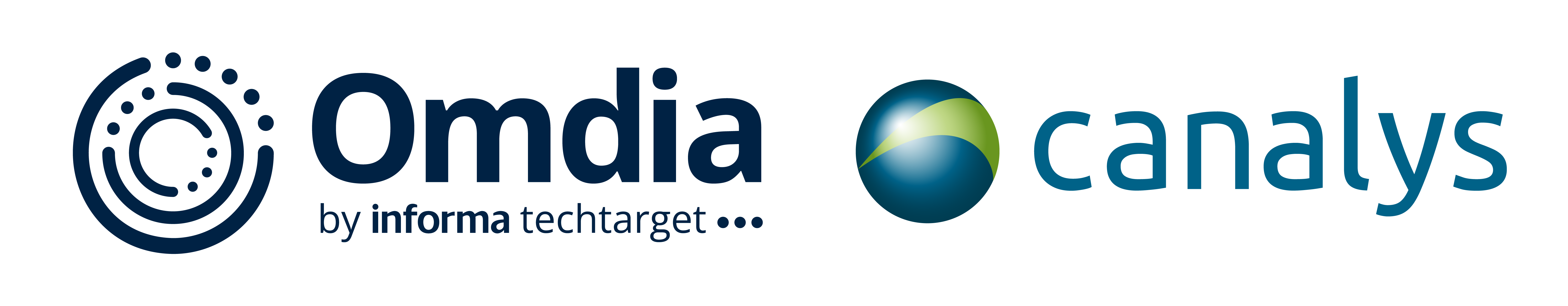 Canalys logo
